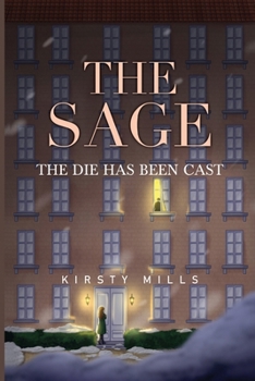 Paperback The Sage: the die has been cast Book