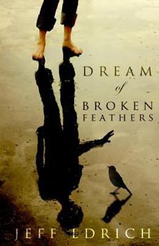 Paperback Dream of Broken Feathers Book
