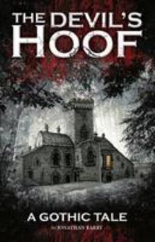 Paperback The Devil's Hoof: A Gothic Tale Book