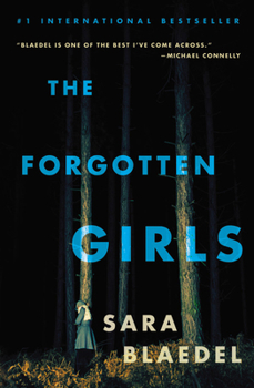 Paperback The Forgotten Girls Book