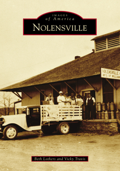 Paperback Nolensville Book