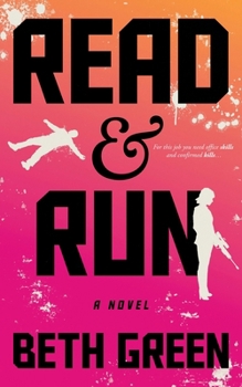 Read and Run: A Novel