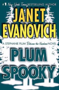 Hardcover Plum Spooky Book