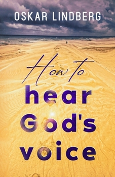 Paperback How to hear God's voice Book