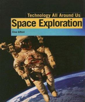 Library Binding Space Exploration Book