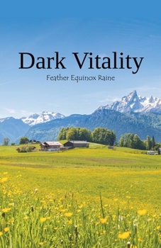 Paperback Dark Vitality Book
