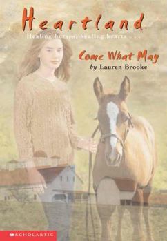 Come What May (Turtleback School & Library Binding Edition)