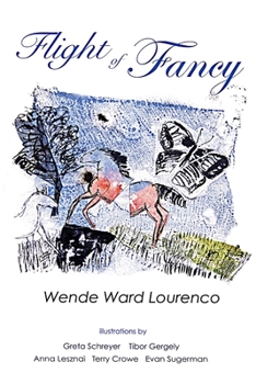 Paperback Flight of Fancy Book