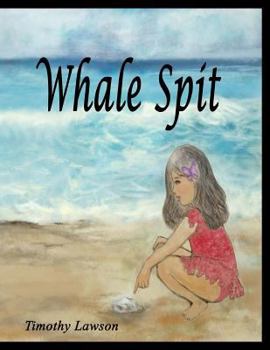 Paperback Whale Spit Book