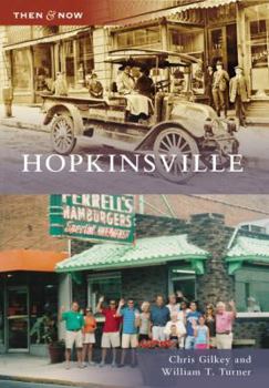 Hopkinsville, Kentucky - Book  of the  and Now
