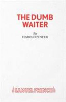 Paperback The Dumb Waiter Book