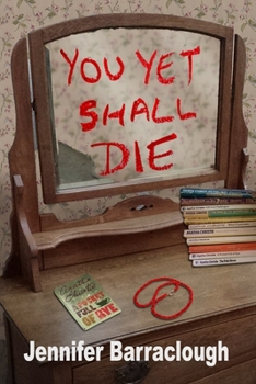 Paperback You Yet Shall Die Book