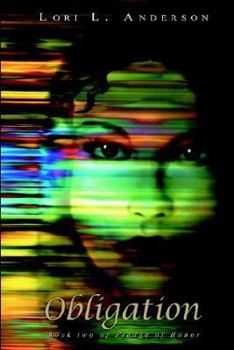 Paperback Obligation: Book Two of Pledge of Honor Book