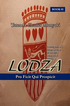 Paperback Lodza: Pro Ficit Qui Prospicit Book