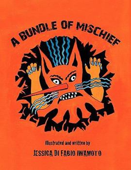 Paperback A Bundle of Mischief Book