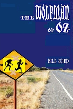 Paperback The Wolfman of Oz Book