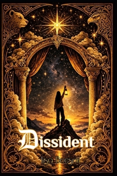 Dissident: Book four in the Transcendent series - Book #4 of the Transcendent