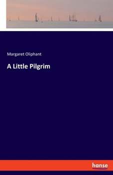 Paperback A Little Pilgrim Book