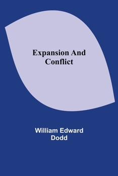 Paperback Expansion and Conflict Book