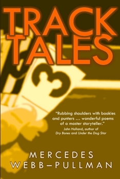 Paperback Track Tales Book