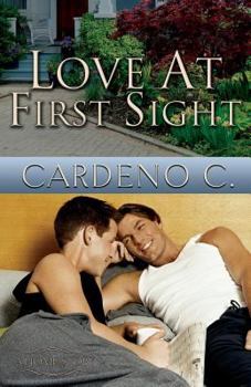 Paperback Love At First Sight Book