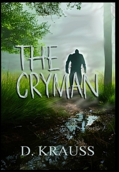 Hardcover The Cryman Book