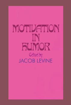 Paperback Motivation in Humor Book