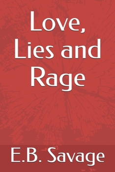 Paperback Love, Lies and Rage Book