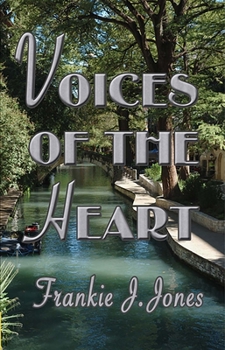 Paperback Voices of the Heart Book