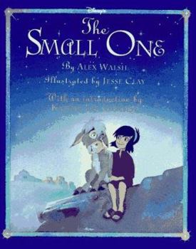 Hardcover The Small One Book