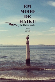 Paperback Em Modo de Haiku - In Haiku Mode [Portuguese] Book