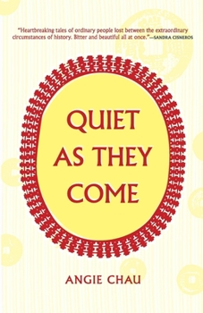 Paperback Quiet as They Come Book