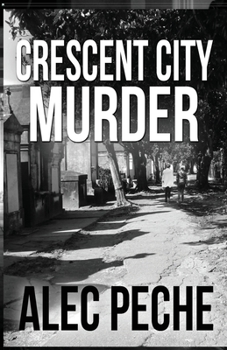 Crescent City Murder - Book #8 of the Jill Quint, MD, Forensic Pathologist