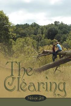Paperback The Clearing Book