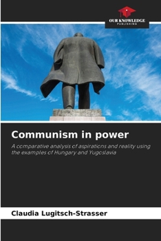 Paperback Communism in power Book