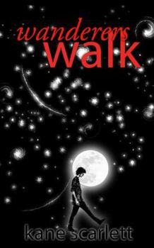 Paperback Wanderers walk Book