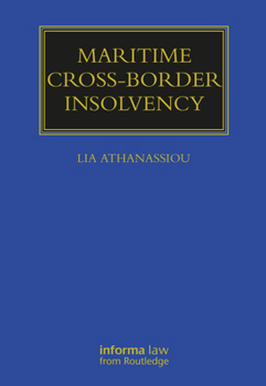 Maritime Cross-Border Insolvency