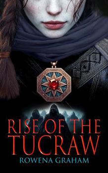 Paperback Rise of the Tucraw Book
