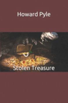 Stolen Treasure