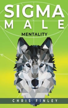 Paperback Sigma Male Mentality Book