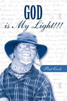 Paperback GOD is My Light!!! Book