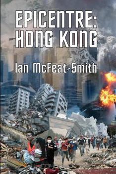 Paperback Epicentre: Hong Kong Book