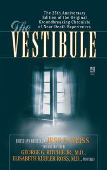 Paperback The Vestibule Book