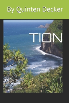 Paperback Tion Book