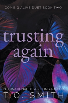 Paperback Trusting Again Book