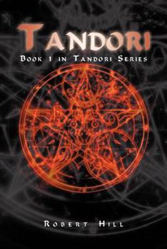 Paperback Tandori: Book 1 in Tandori Series Book