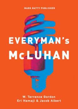 Paperback Everyman's McLuhan Book