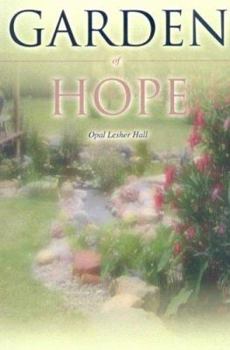 Paperback Garden of Hope Book