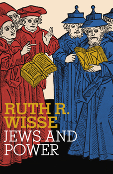 Paperback Jews and Power Book