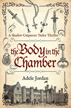 Paperback The Body in the Chamber Book